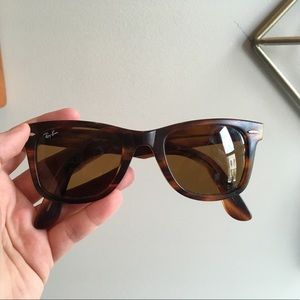 Ray Ban Wayfarer
