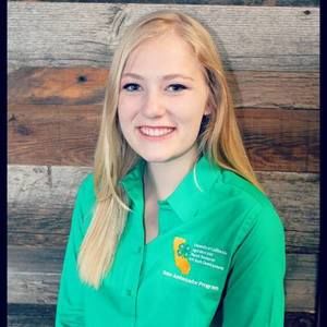 Meet your Posher, Jackie