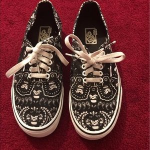 Vans x Star Wars Shoes