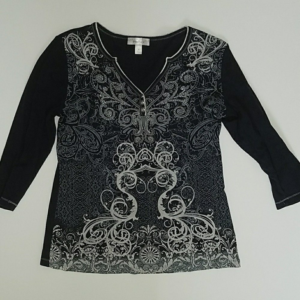 Dress barn shirt