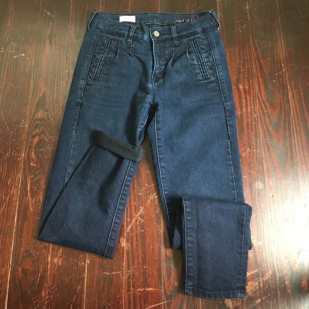 Gap 1969 Sexy Boyfriend Jeans