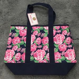 👜 Marley Lilly Tote
