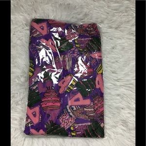Lularoe birthday leggings