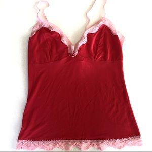 Victoria's Secret Angels Cami