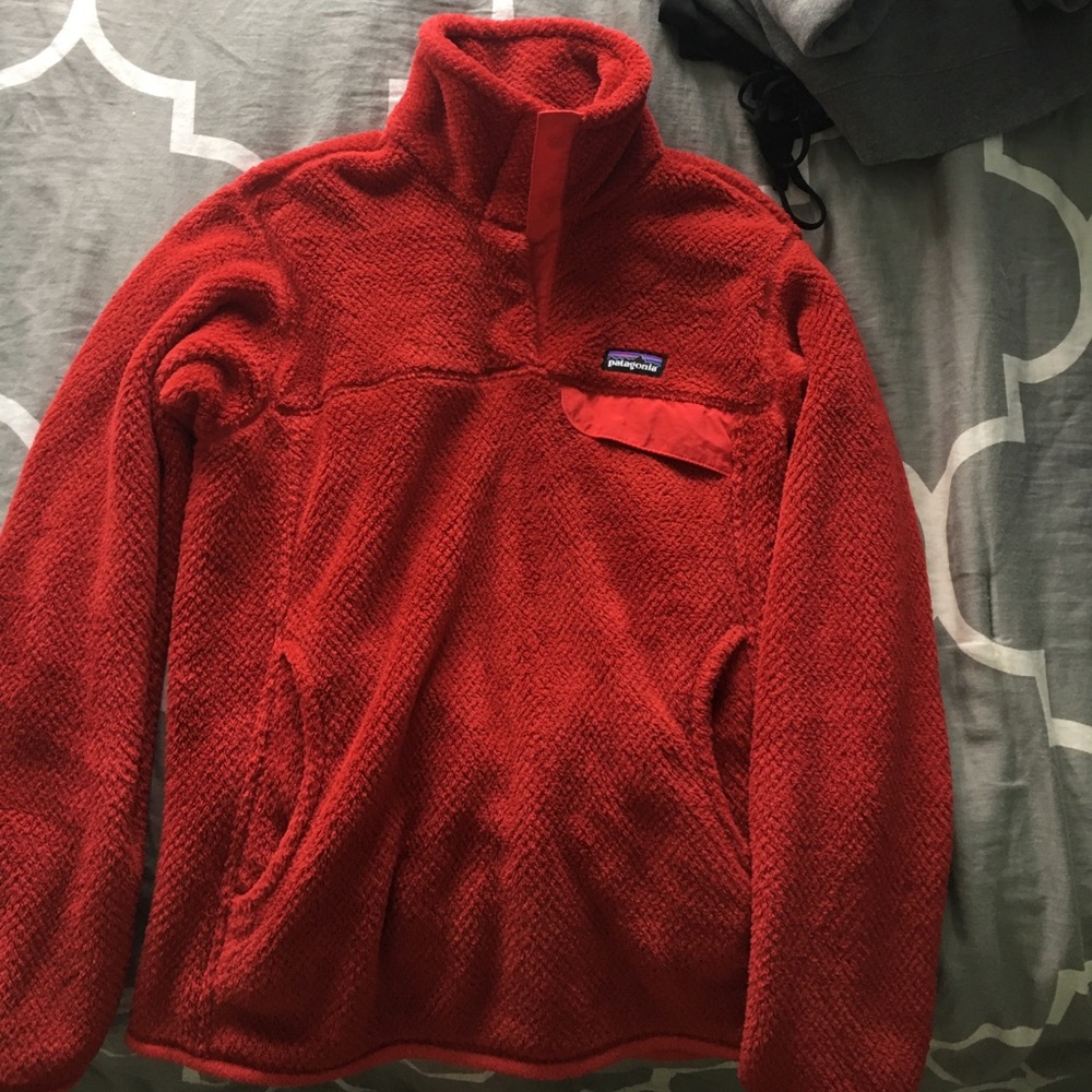 Patagonia pullover
