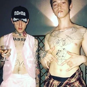 Meet your Posher, Jesse