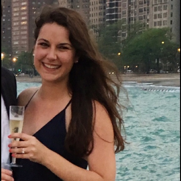 Meet your Posher, Lindsay - Picture 1 of 1
