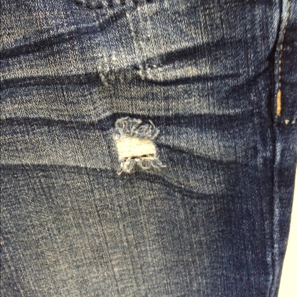 🦃DONATED Jessica Simpson capris - Picture 3 of 8