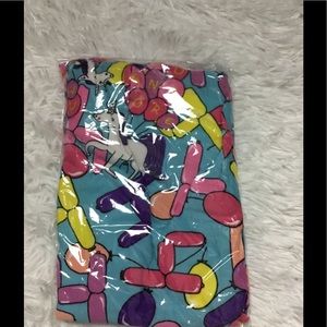 Lularoe birthday leggings