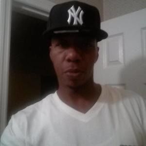 Meet your Posher, Chance