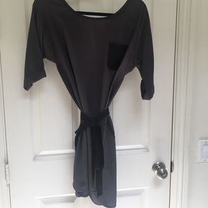 Club Monaco Silk Dress