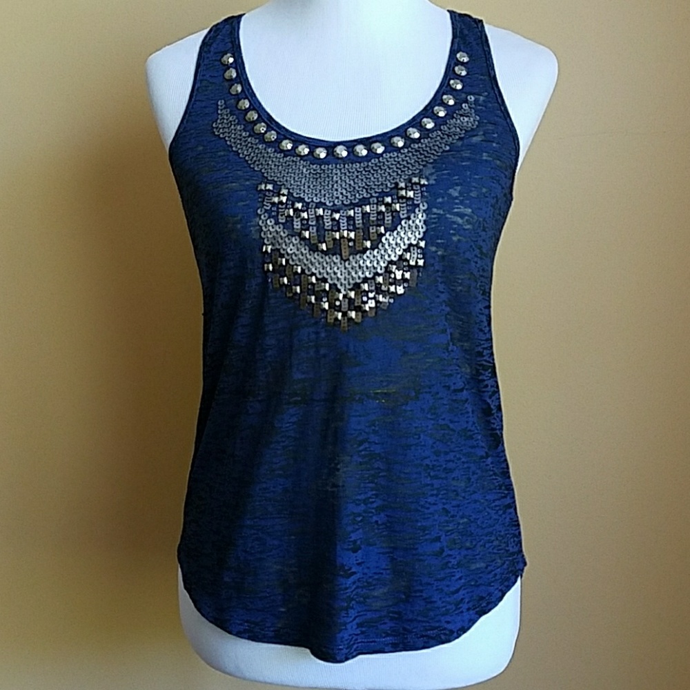 Express Tank
