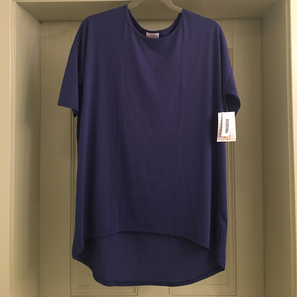 Irma Tunic NWT