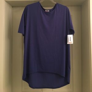 Irma Tunic NWT
