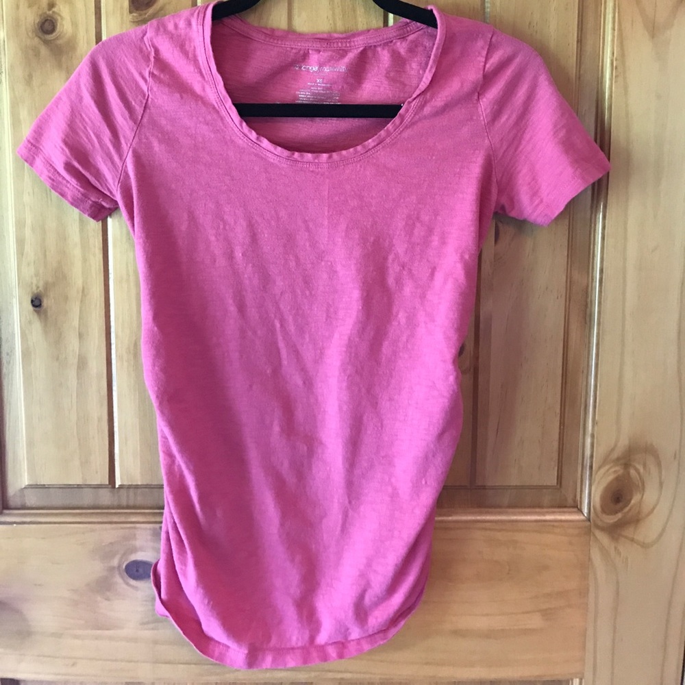Maternity XS t-shirt