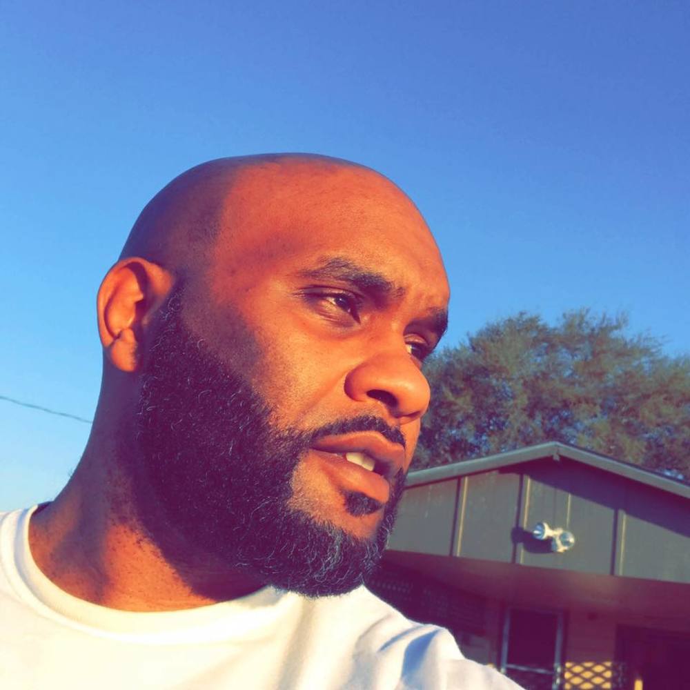 Meet your Posher, Deon