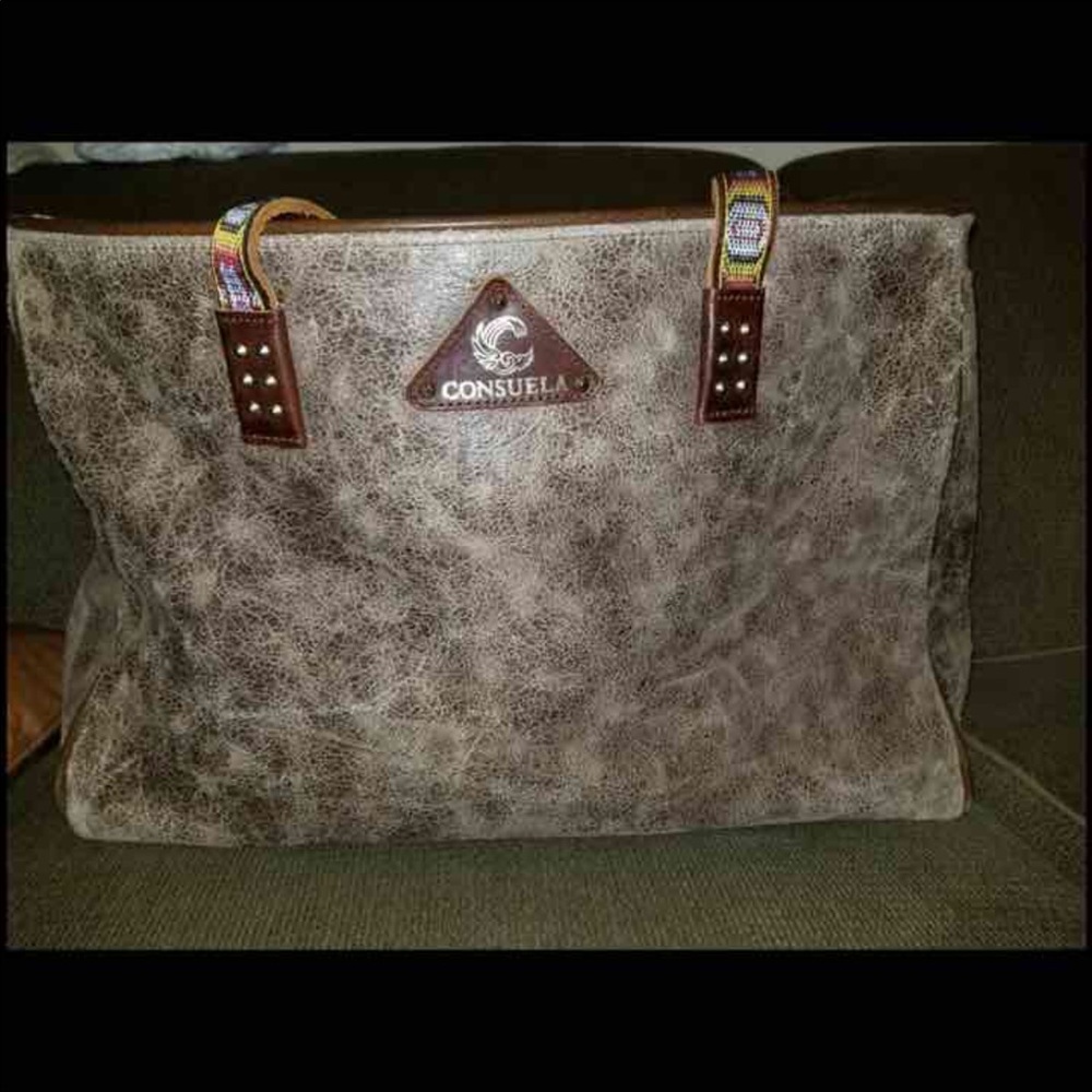Consuela bag