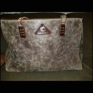 Consuela bag