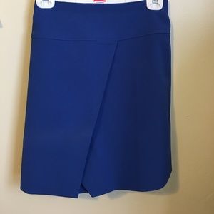 J. Crew A line skirt
