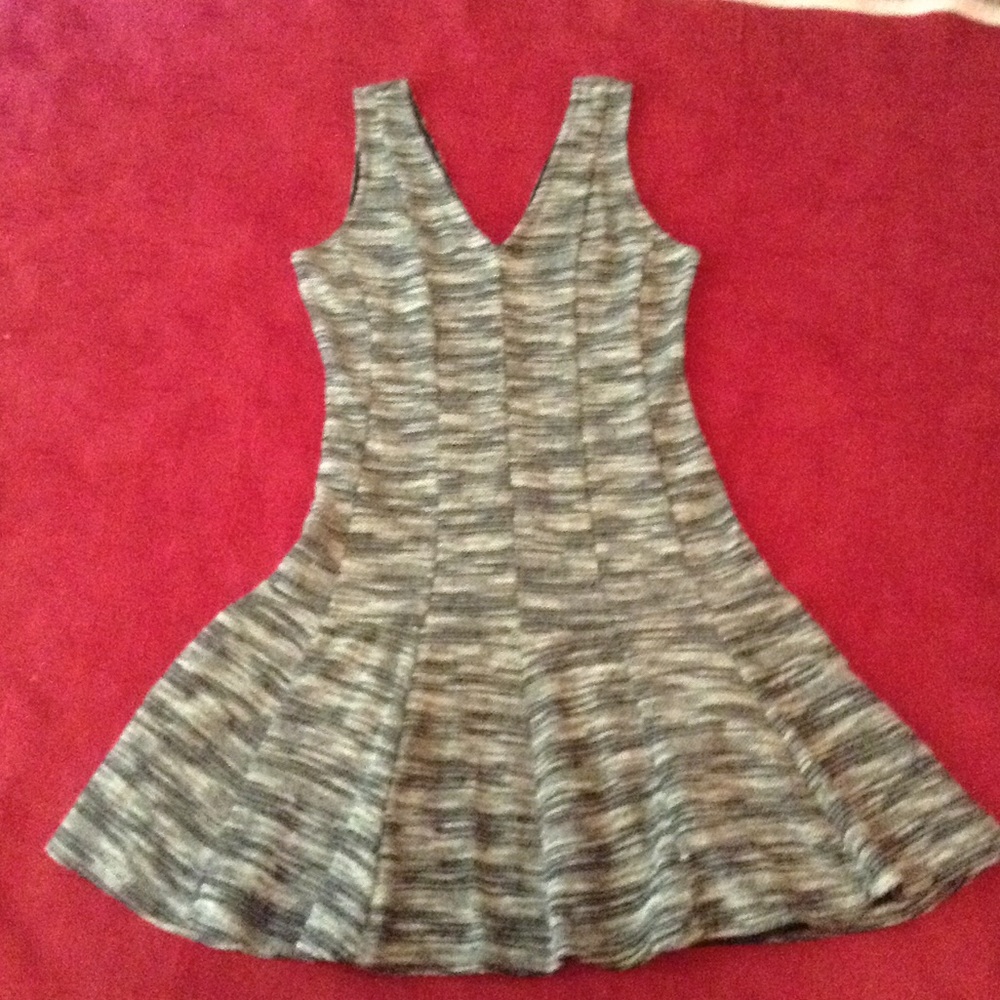 Banana republic dress
