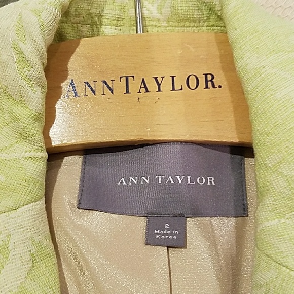 Jacket - Picture 3 of 3