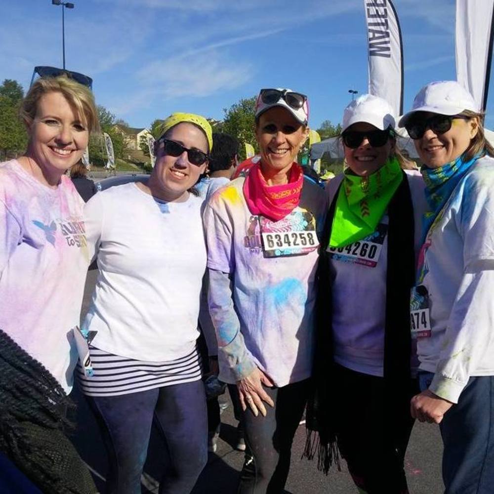 Meet your Posher, Charlotte