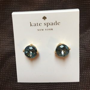 HOST PICK👑🌺- Kate Spade Studs