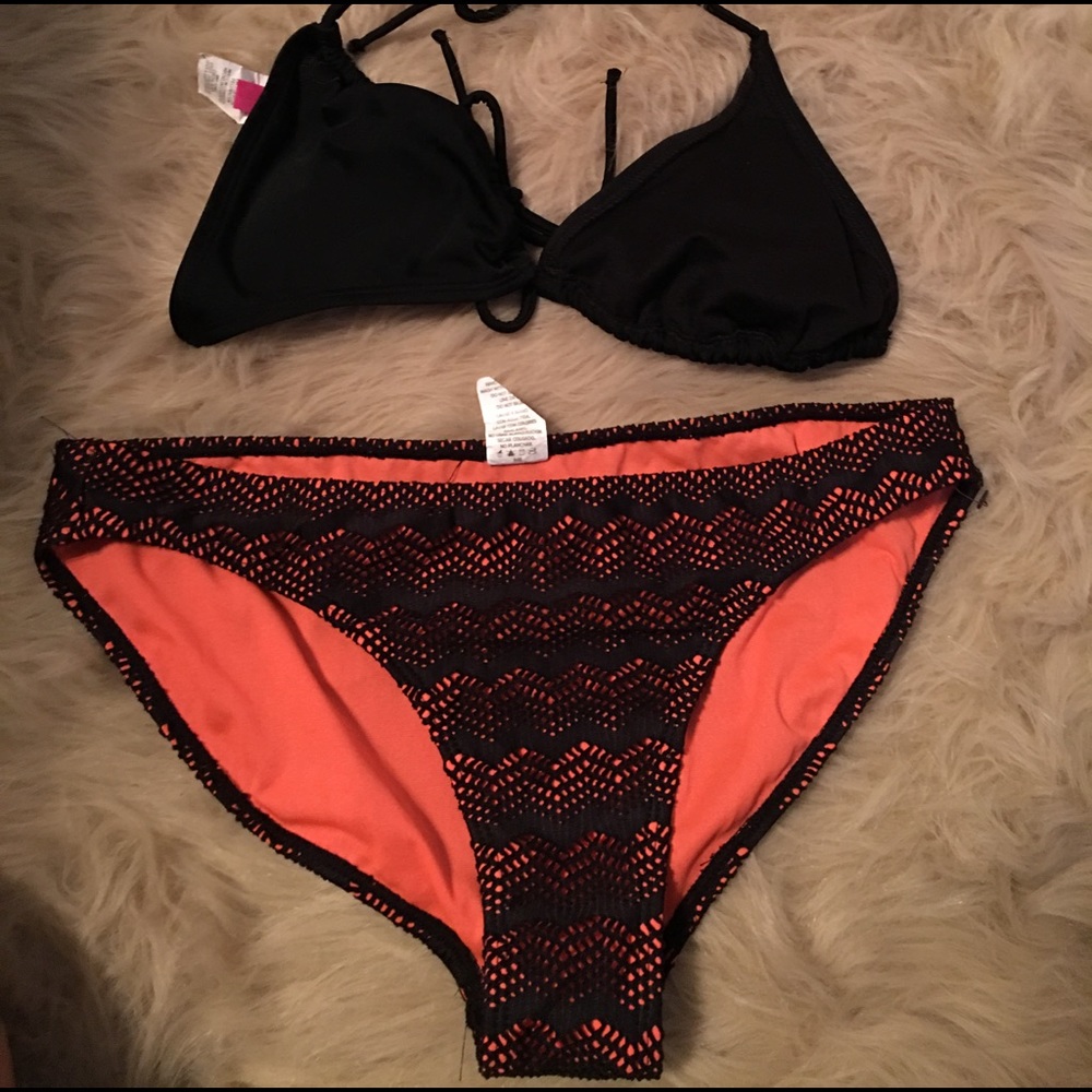 Swimsuit set