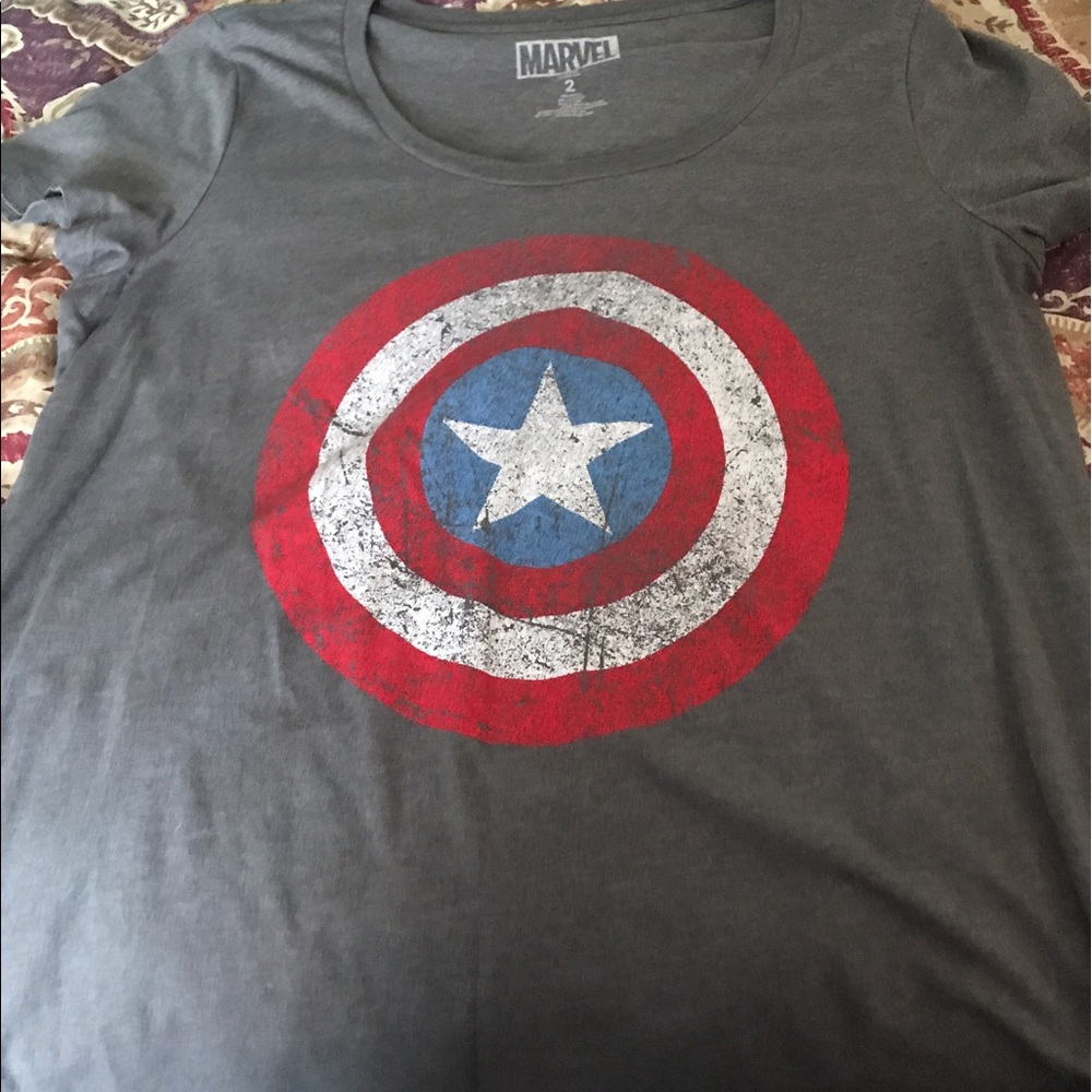 Torrid marvel 2