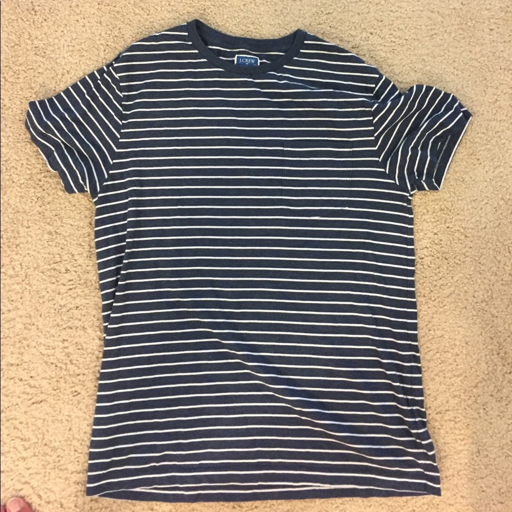 J. Crew t-shirt