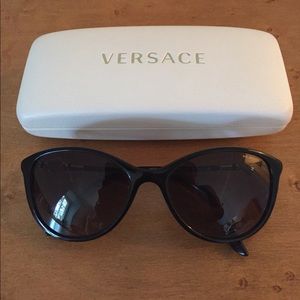 Authentic Versace Sunglasses