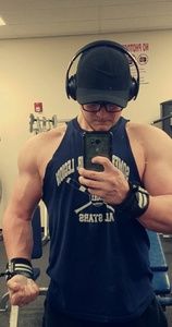 Meet your Posher, Joe