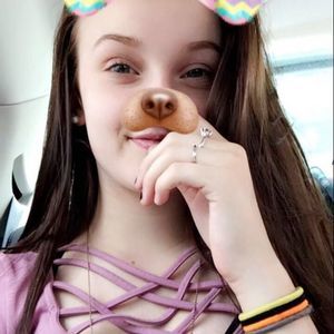 Meet your Posher, Faith