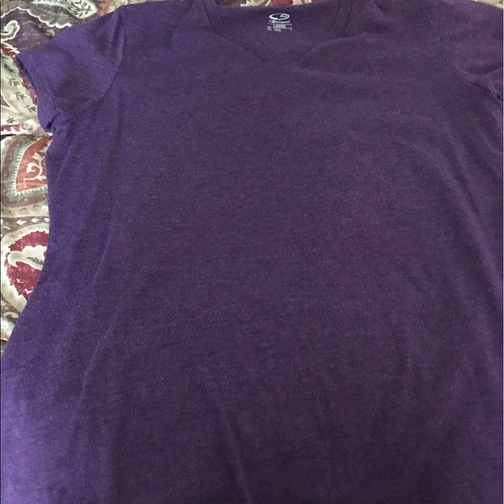 Champion XL loose fit