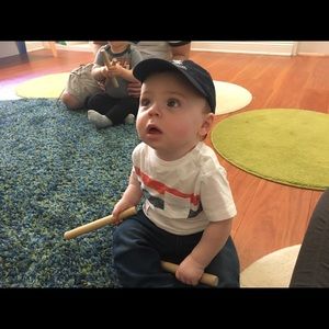 Meet your Posher, Lindsay