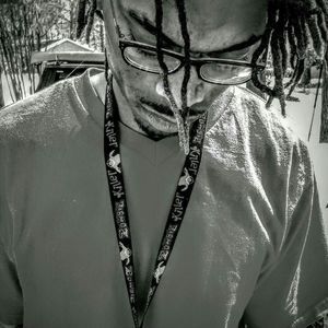 Meet your Posher, Frank