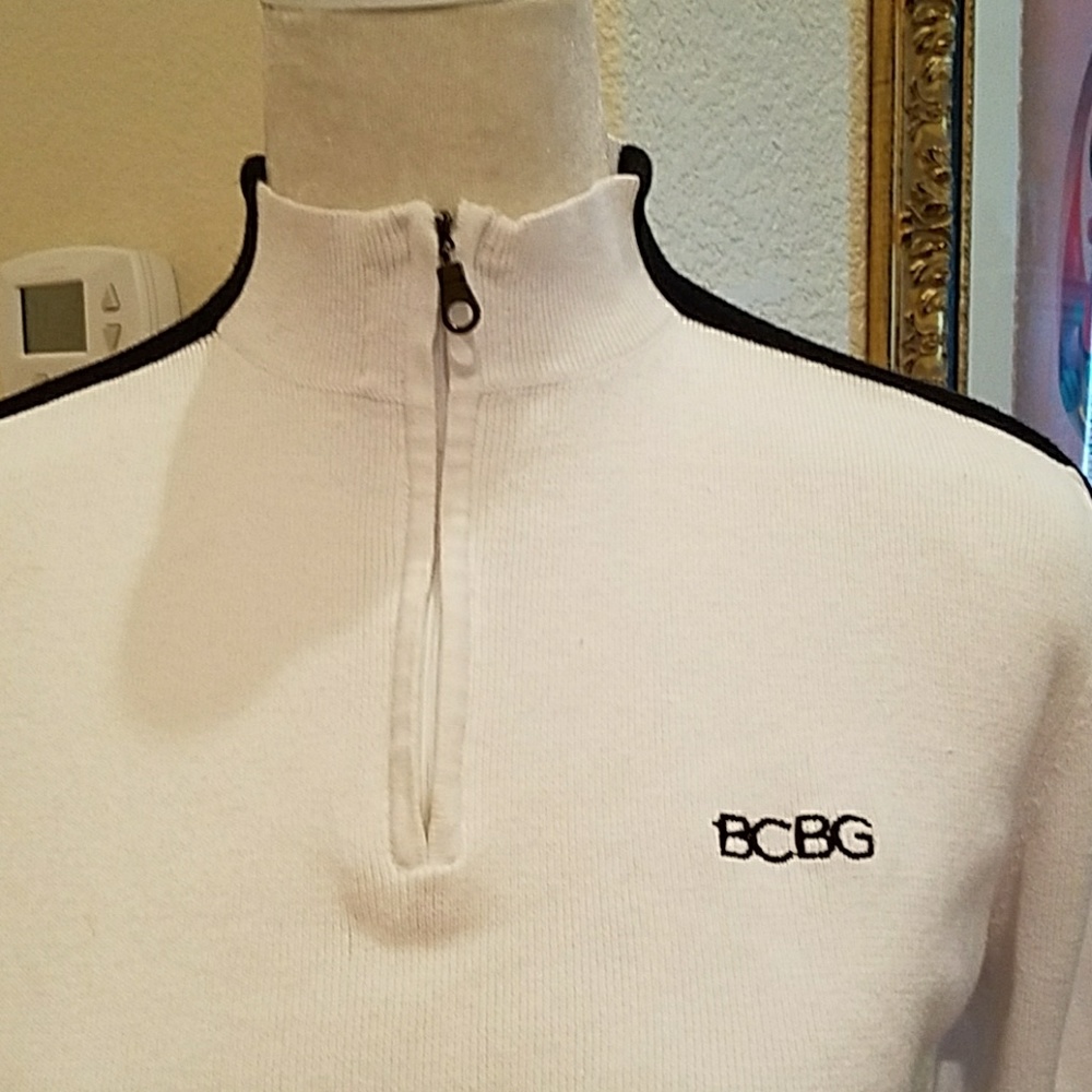 BCBGMaxAzria Ladies Sweater