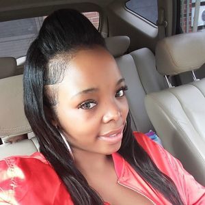 Meet your Posher, Jasmine