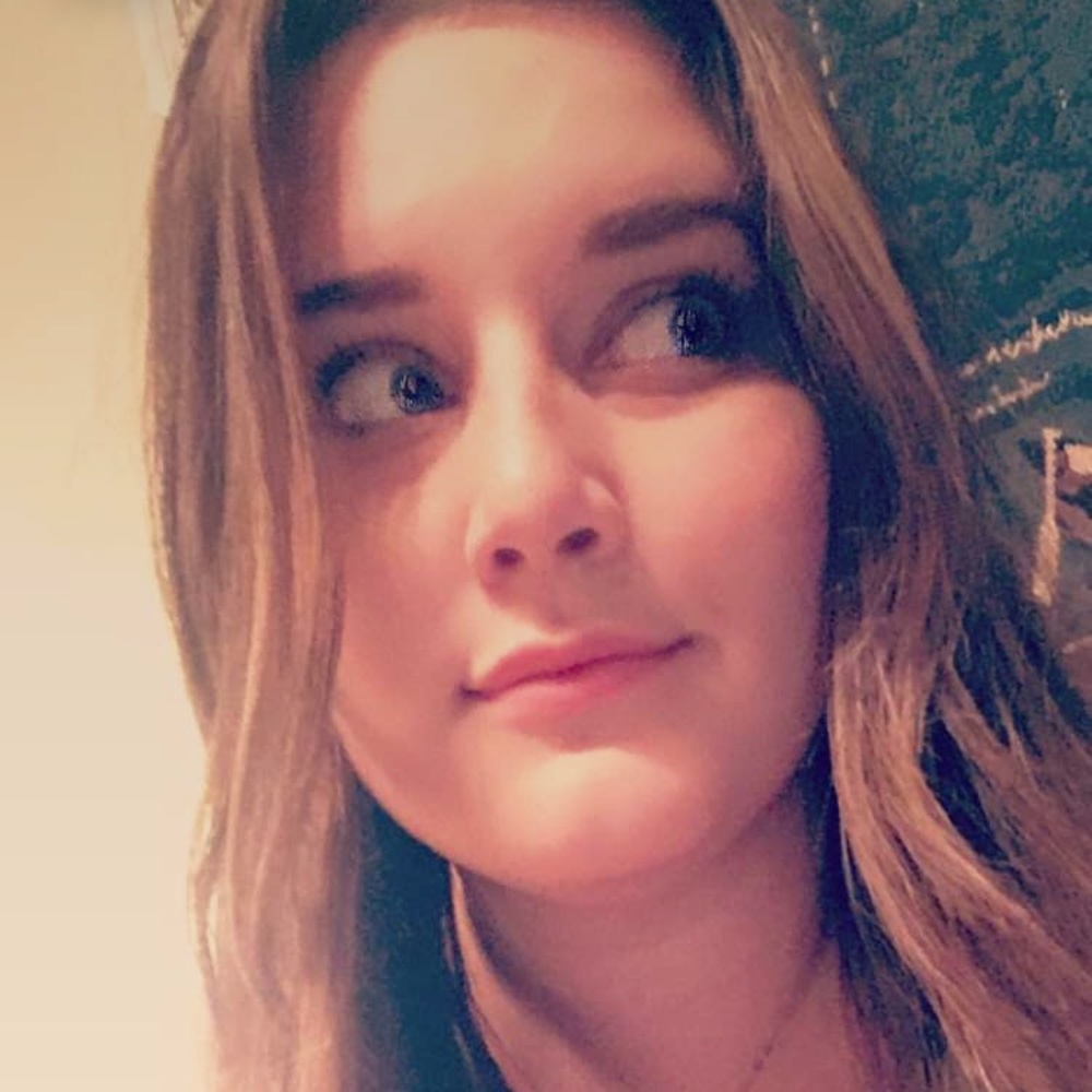 Meet your Posher, Layne