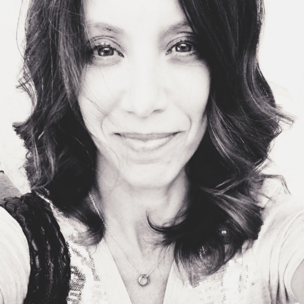 Meet your Posher, Jeanie