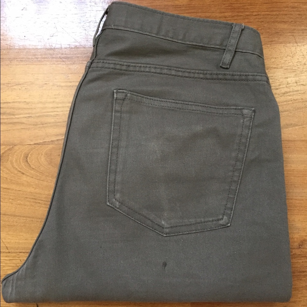 H&M Slim Fit Chino Pants
