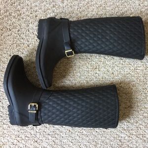 Guess Rain Boots