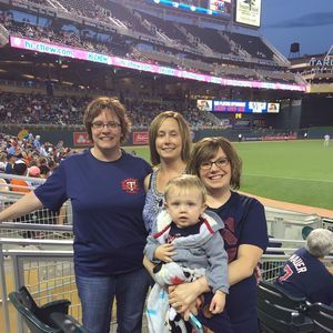 Meet your Posher, Hope