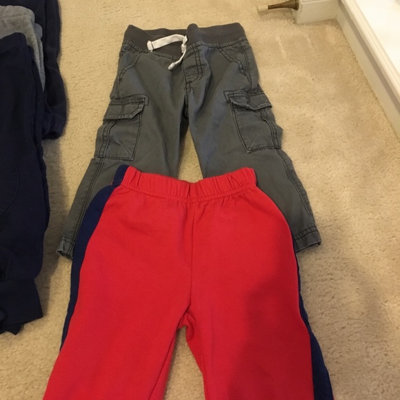 Infant 👖 - Picture 2 of 3