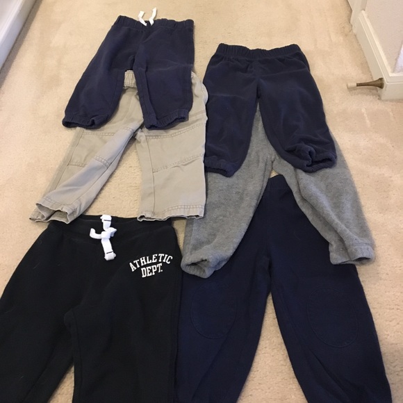 Infant 👖 - Picture 3 of 3