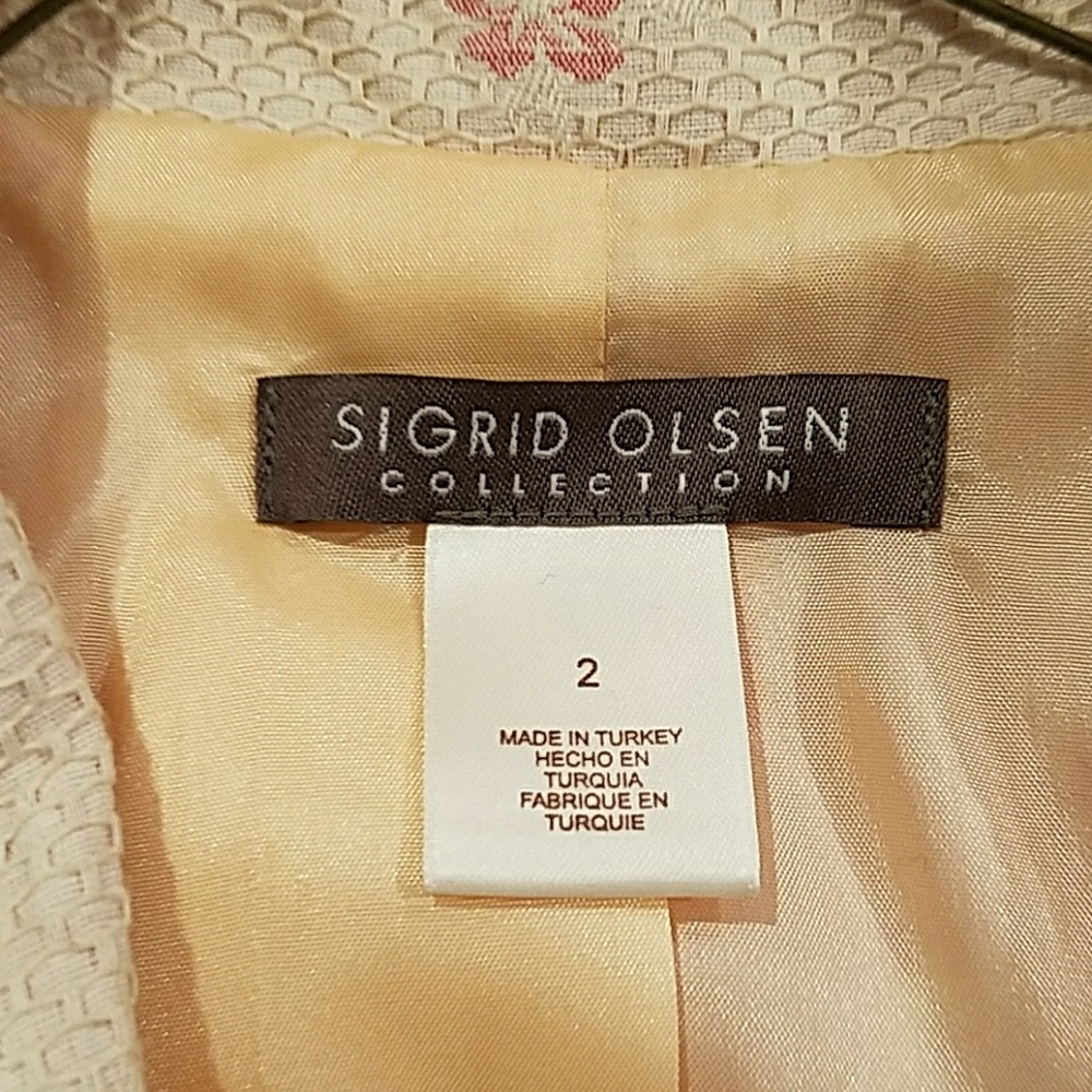 Jacket - Picture 3 of 3