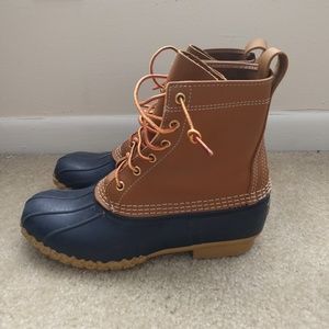 L.L. Bean Boots