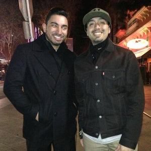 Meet your Posher, Omar