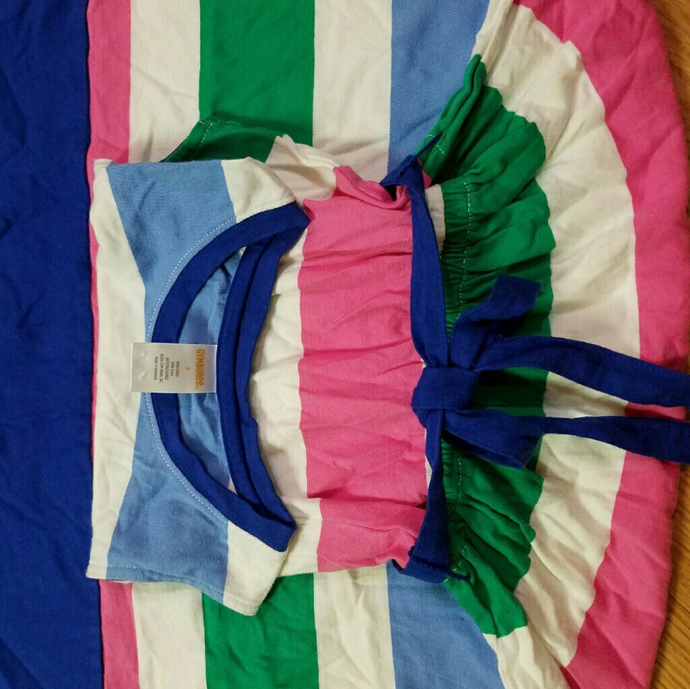 Gymboree skirt