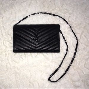 YSL Purse
